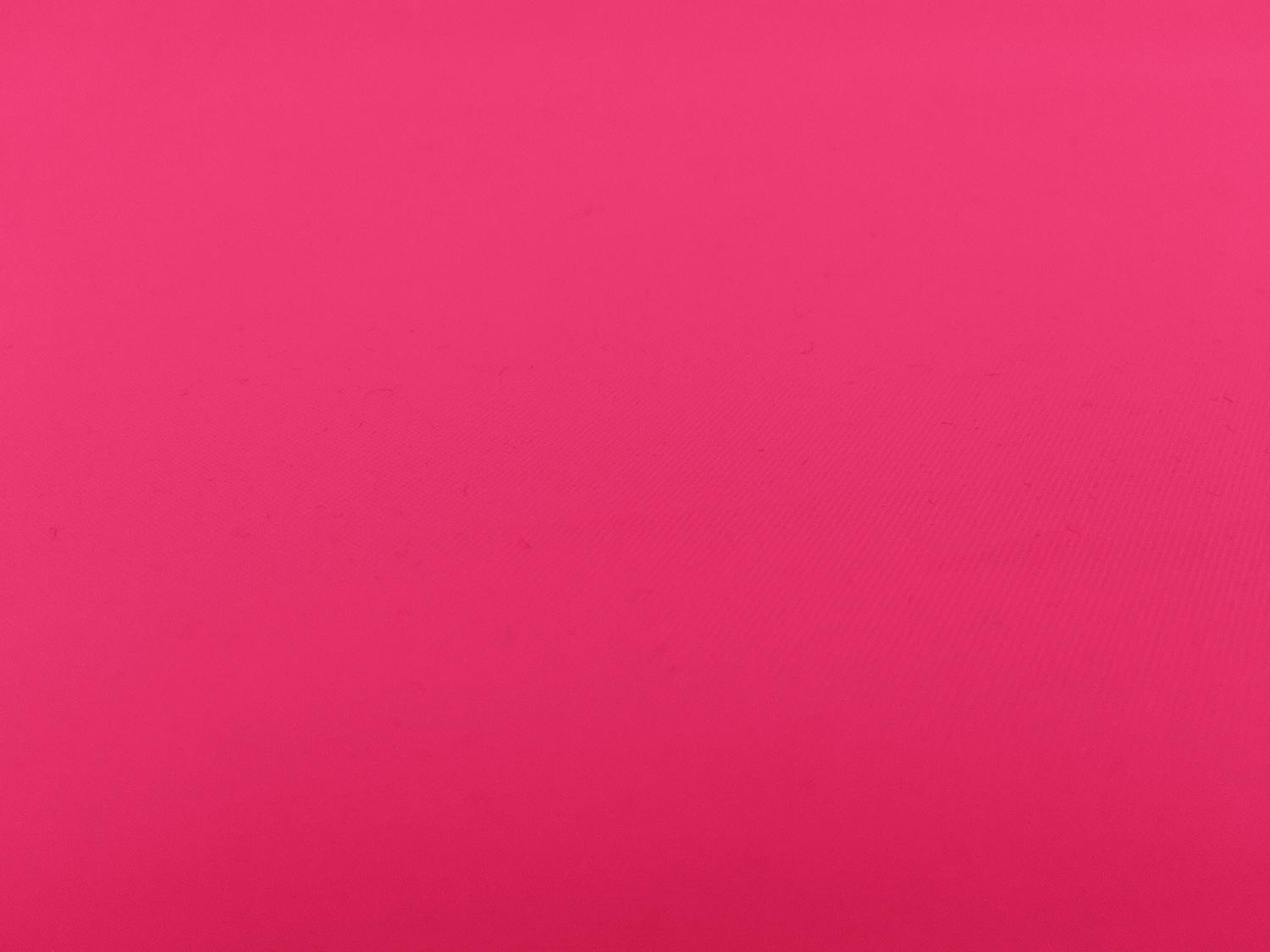 Water Repellent Microfiber in Hot Pink0