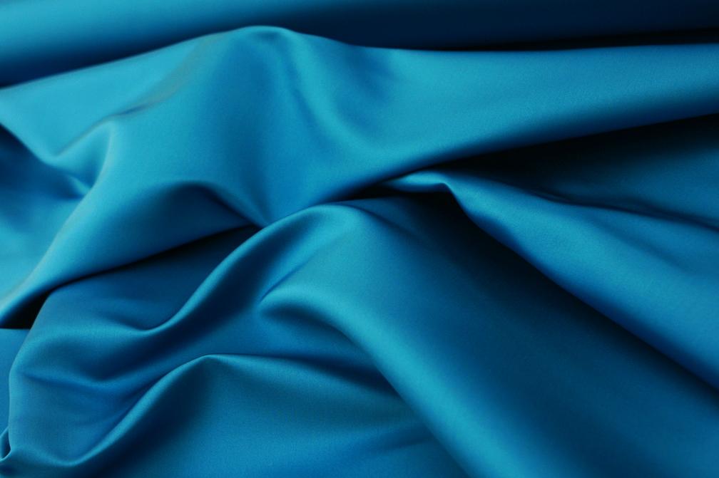 Pure Silk Double Face Satin0