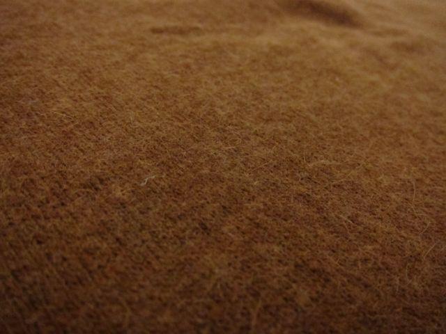 Wool Angora Blend Knit2