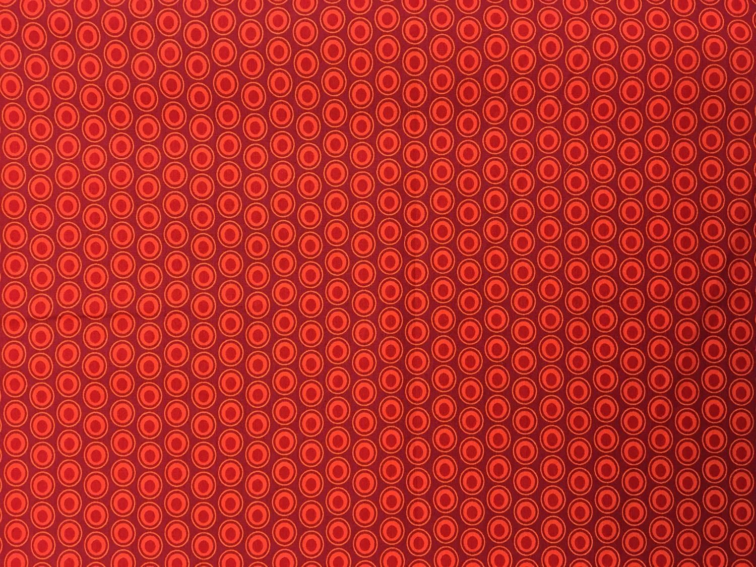 Cotton Broadcloth Print 0