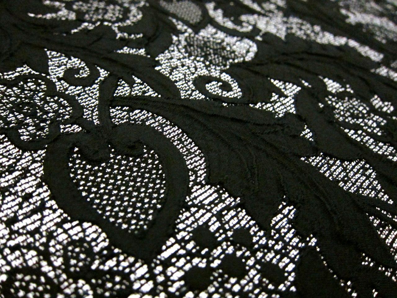 Metallic Brocade2