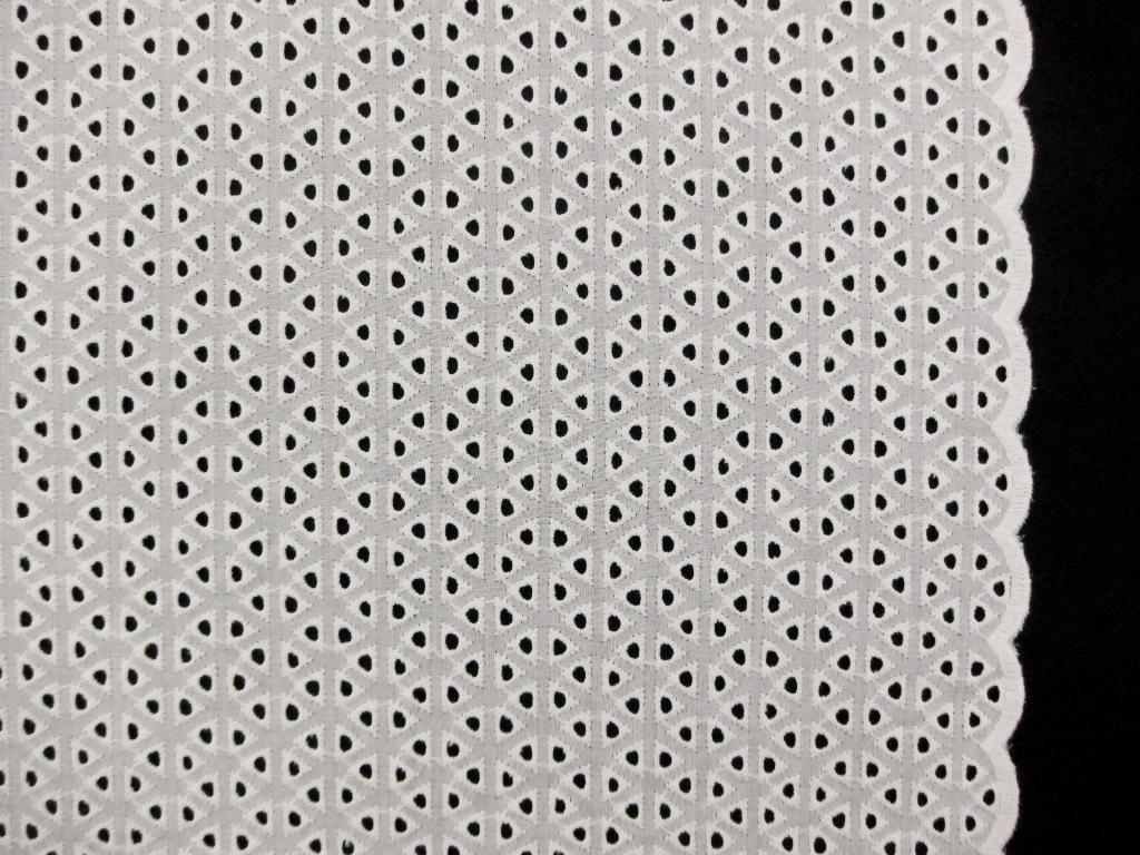 Cotton Eyelet0