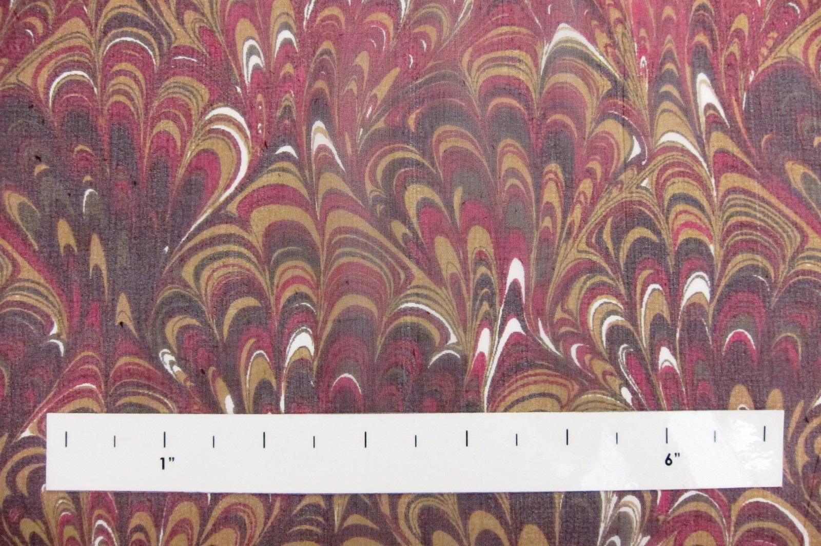 Printed Silk Chiffon1