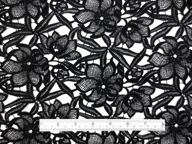 Guipure Lace1