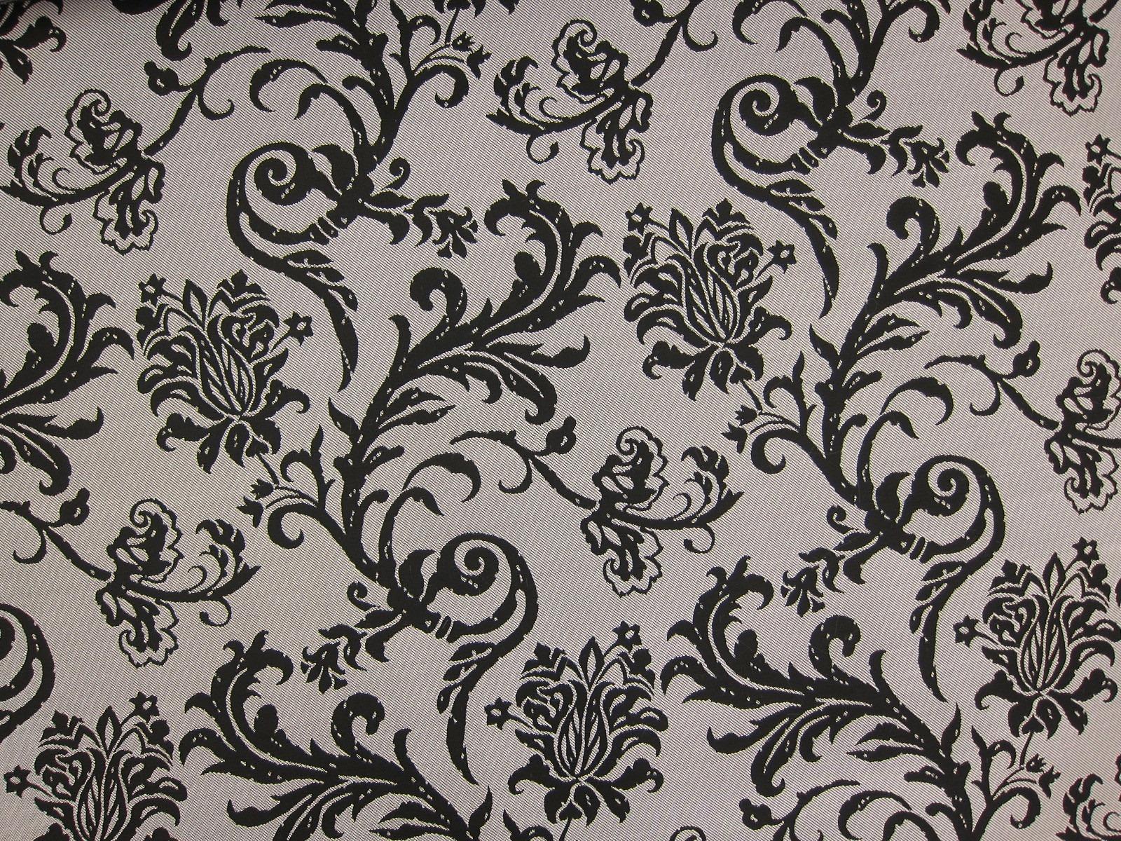 Rayon Blend Brocade0