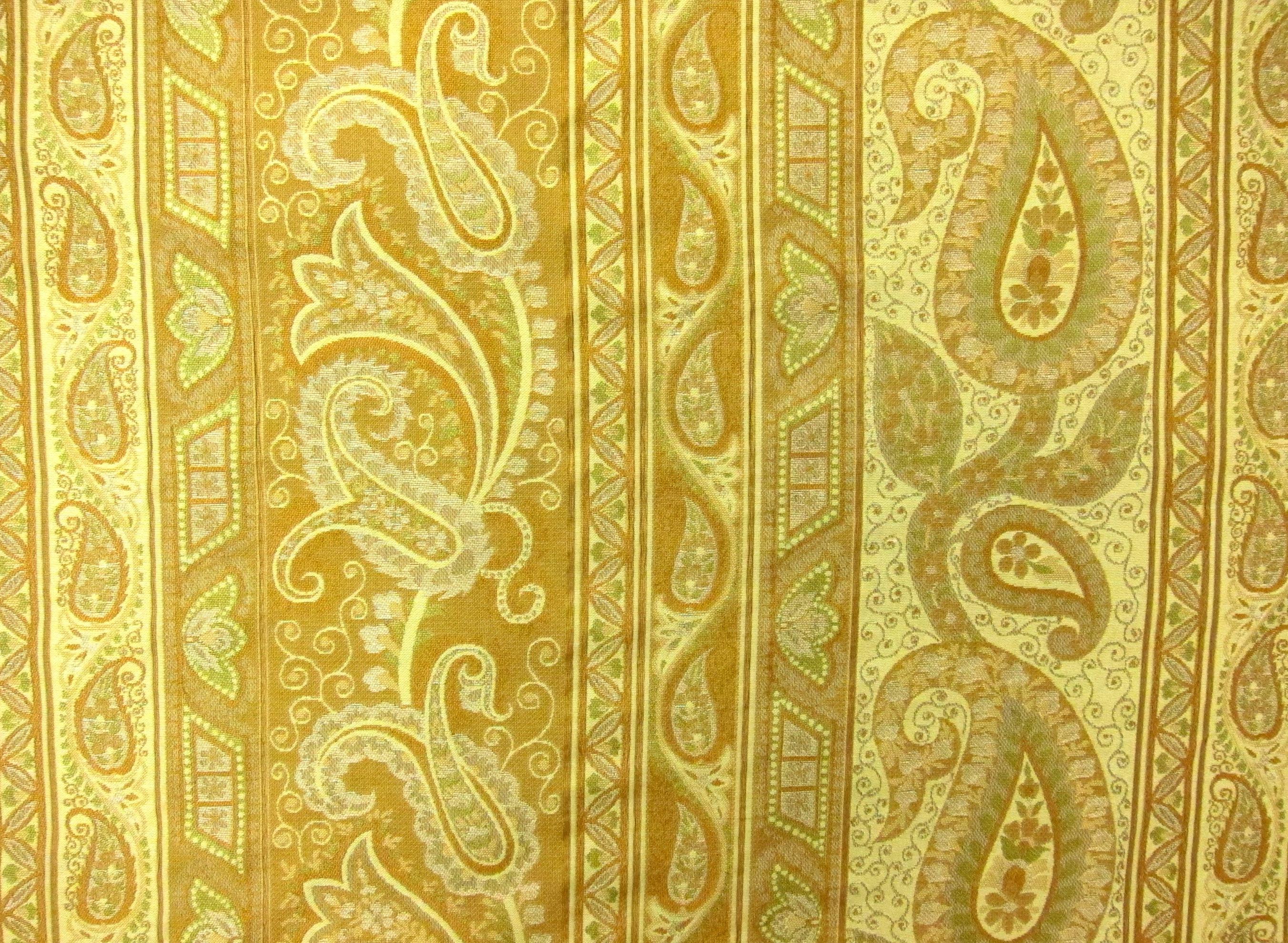 Silk Brocade0