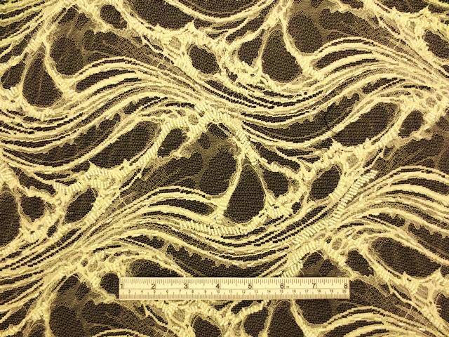 Beaded Chantilly Lace1