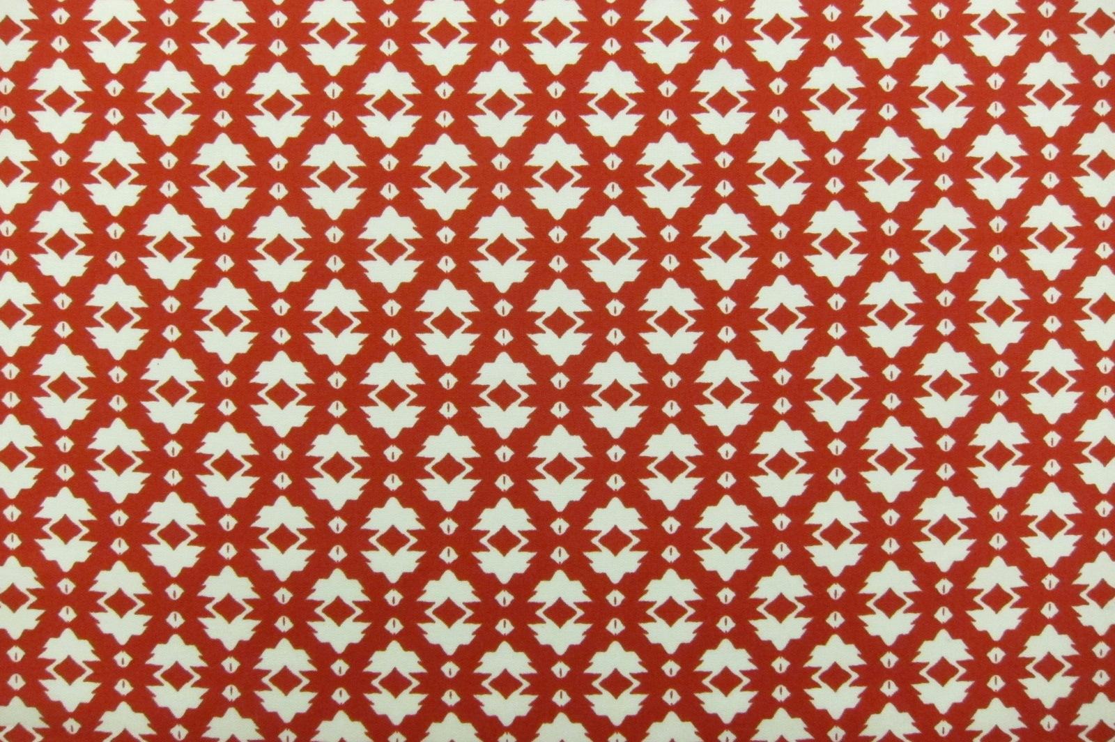 Cotton Broadcloth Print0