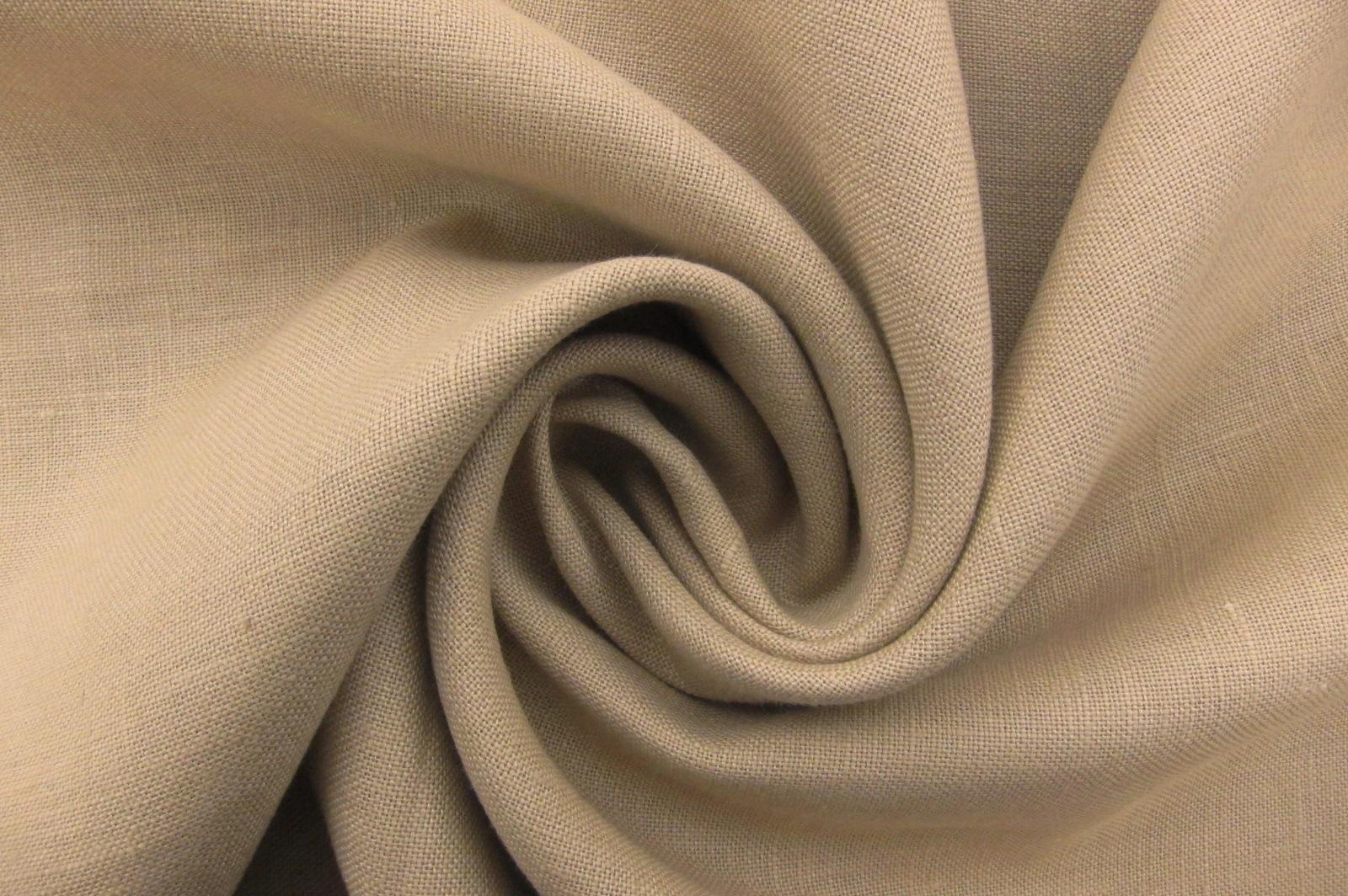 Nevada Linen in Oat0