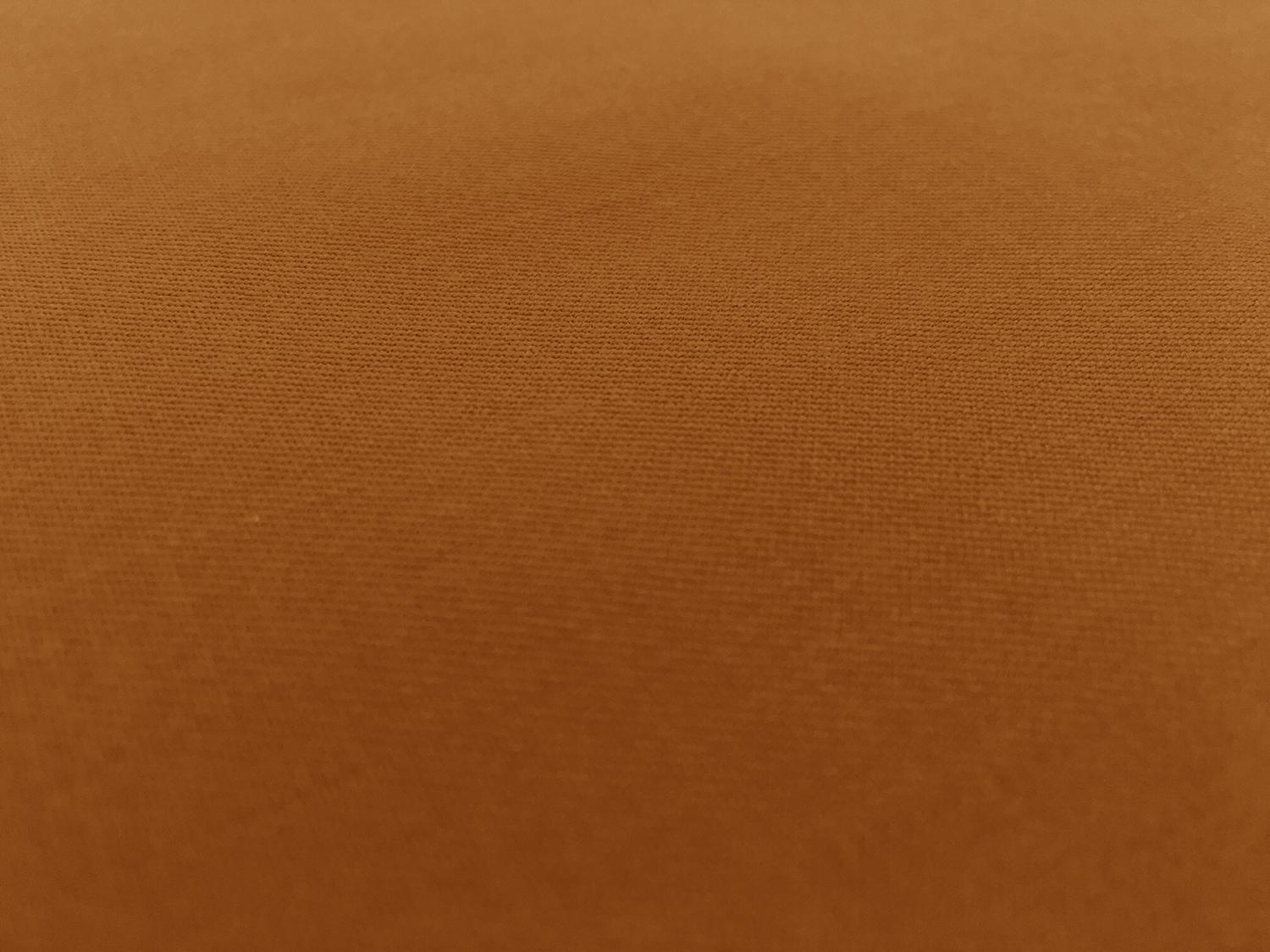 Wool Gabardine in Antique Gold2