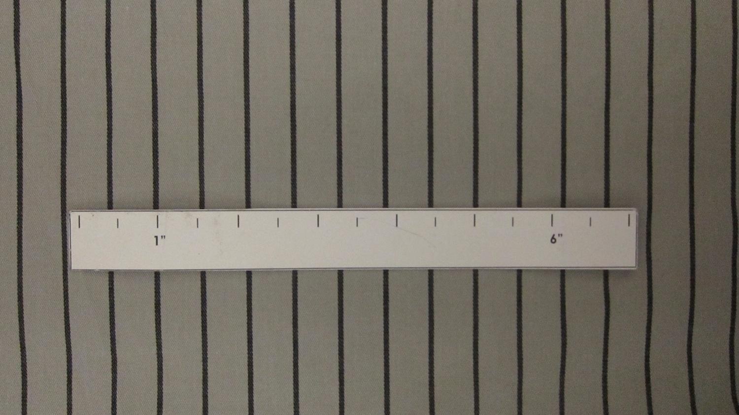 Japanese Yarn Dye Cotton Stripe 2