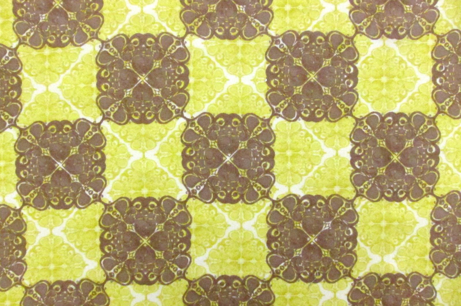 Cotton Broadcloth Print0
