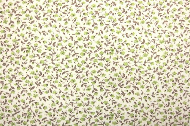 Japanese Cotton Broadcloth Print0