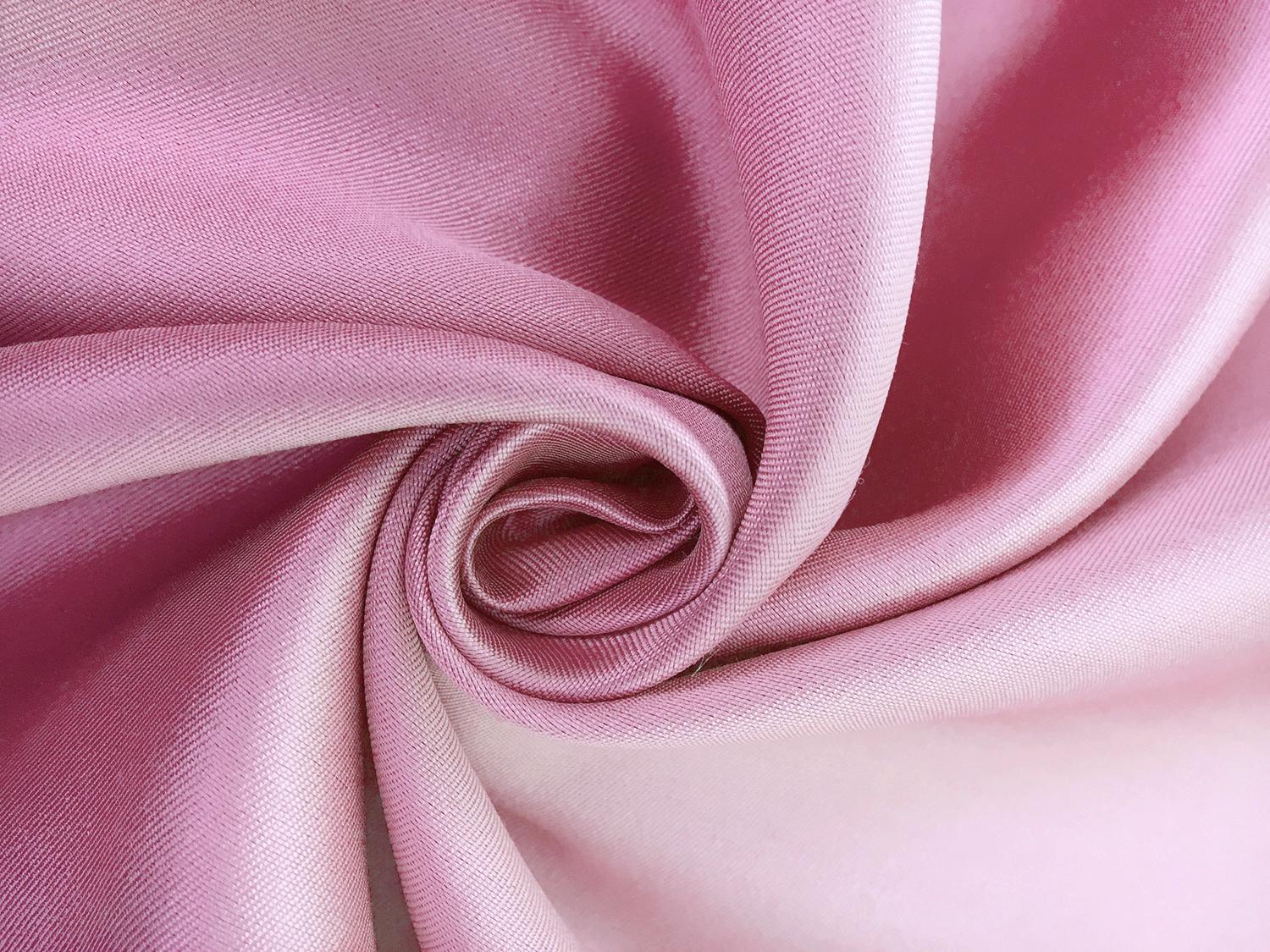 Silk and Wool in Paris Pink0
