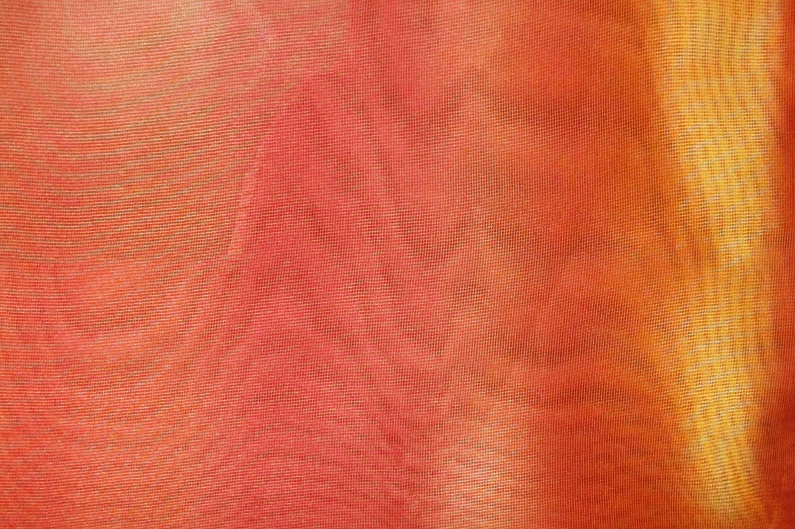 Novelty Blend Organza2