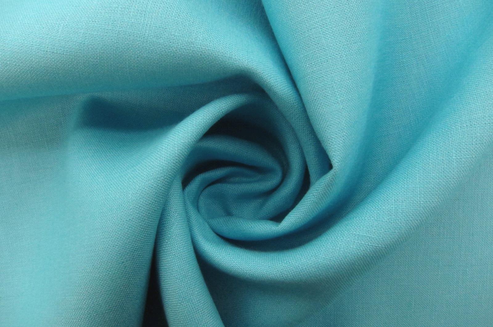 Nevada Linen in Aqua0