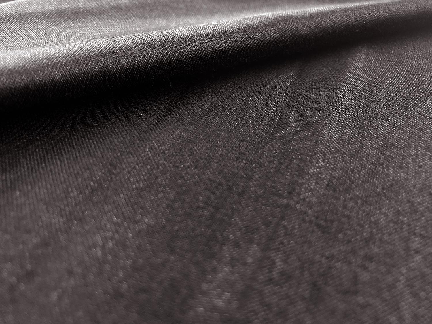 Sunback Lining in Black0