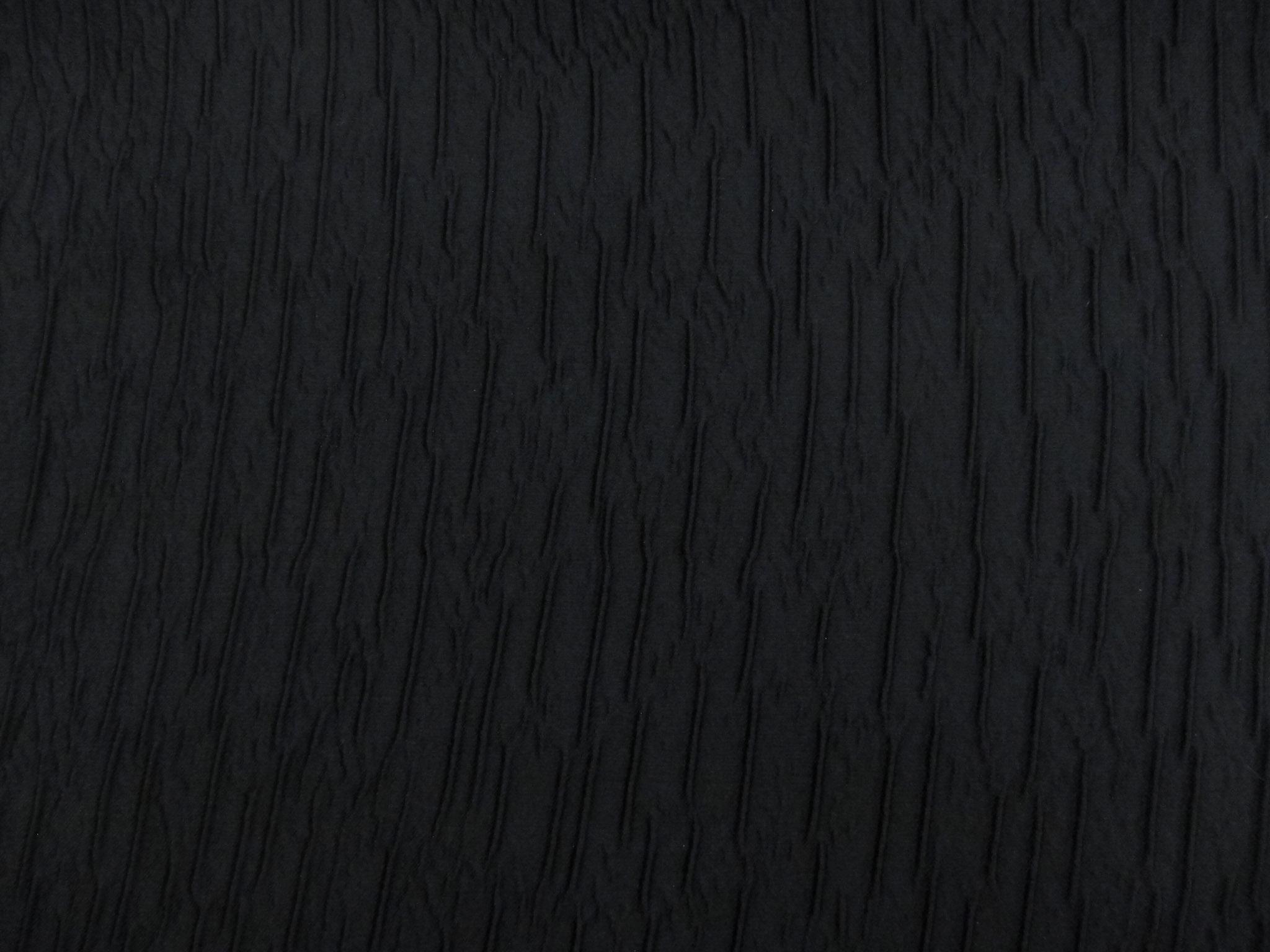 Swiss Silk and Polyester Blend Cloqué1