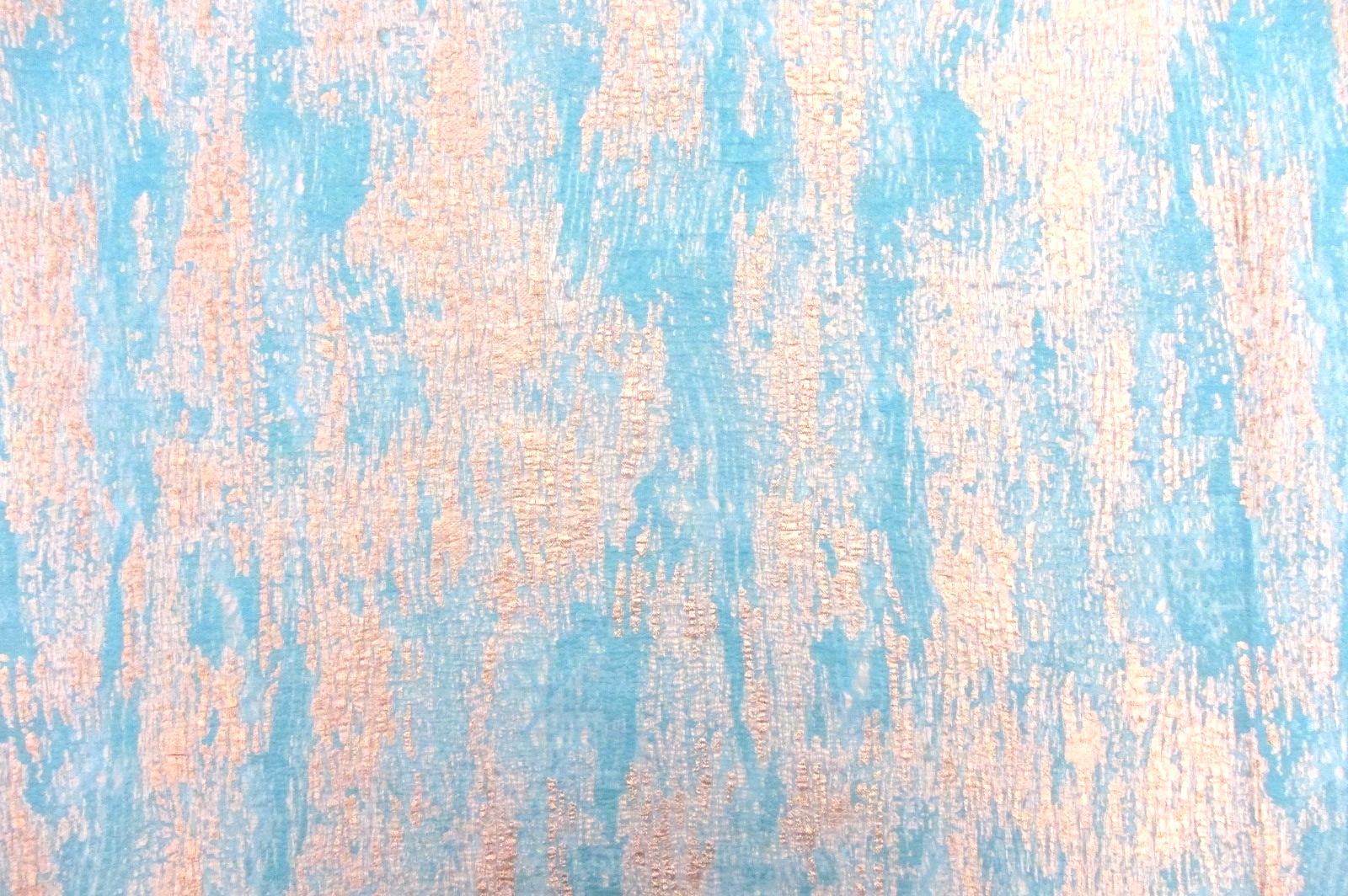 Metallic Matelassé0