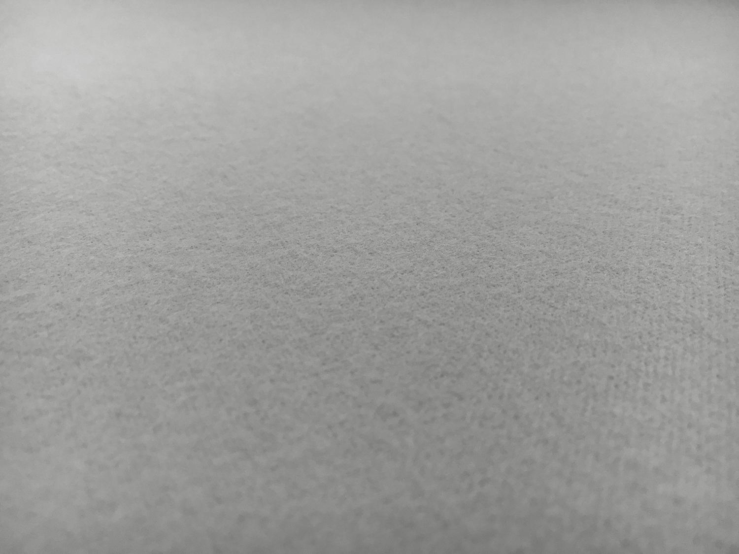 Cotton Flannel in Grey0