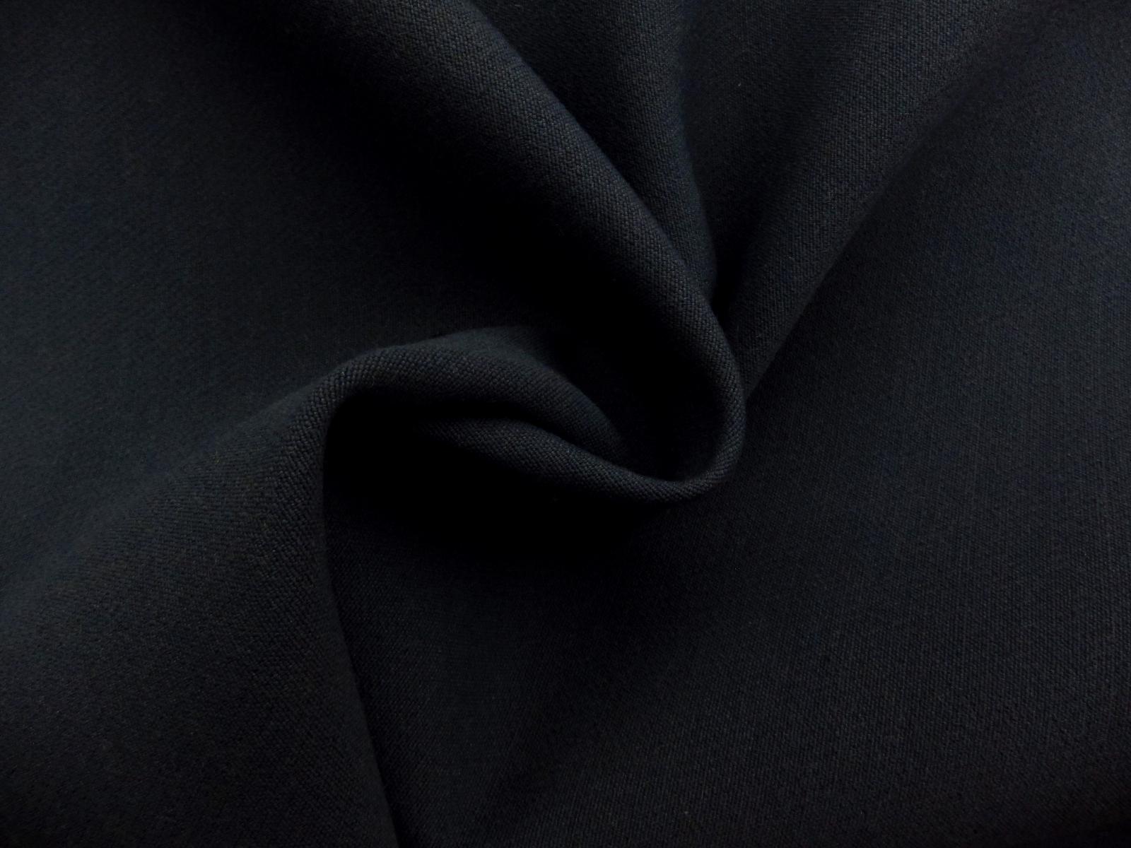Four Way Wool and Viscose Techno Stretch0