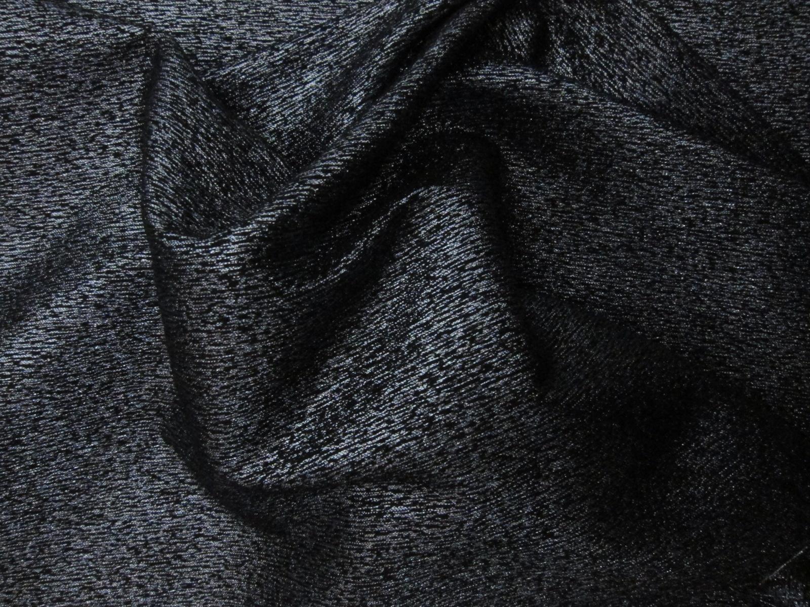 Wool Metallic Brocade1