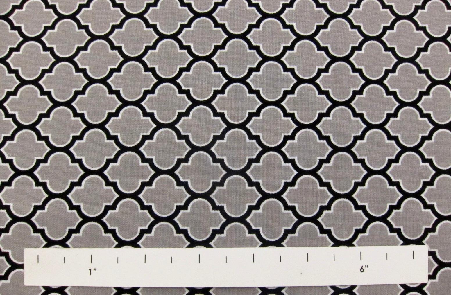 Cotton Broadcloth Print1