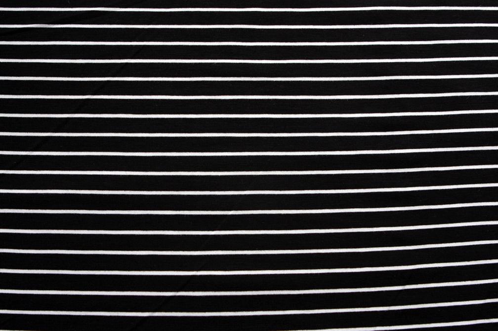 Bamboo Stripe Jersey0