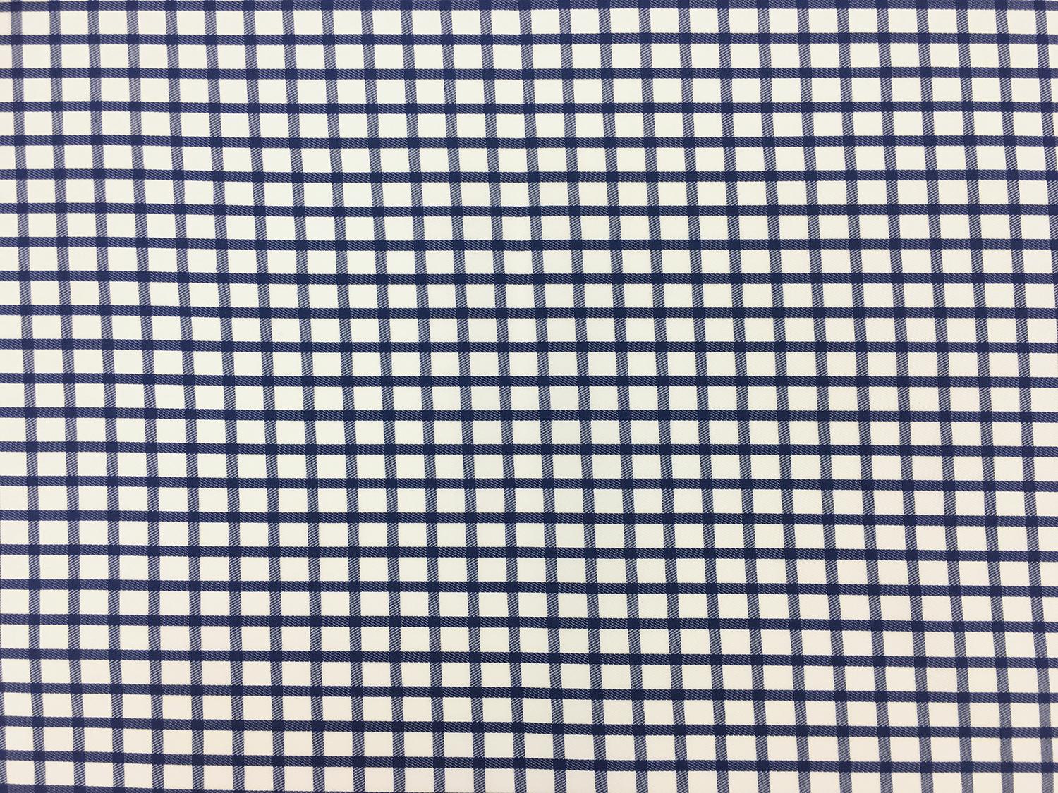 Check Cotton Shirting0