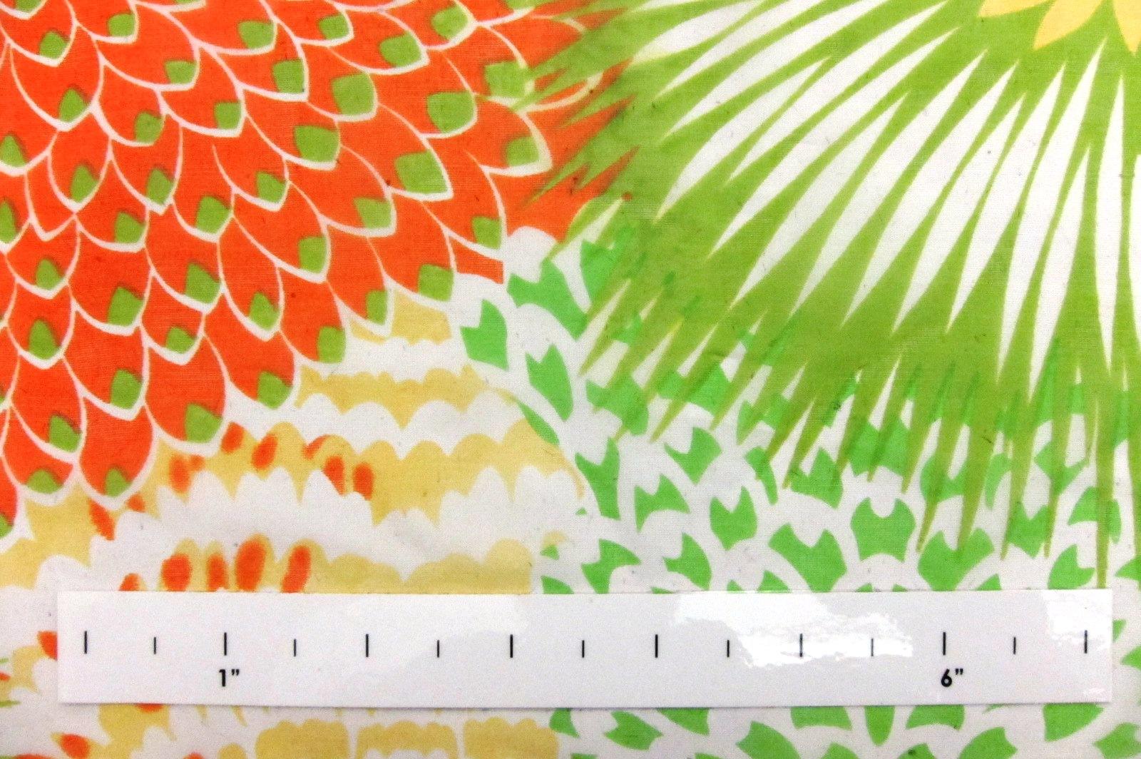 Printed Silk Chiffon1