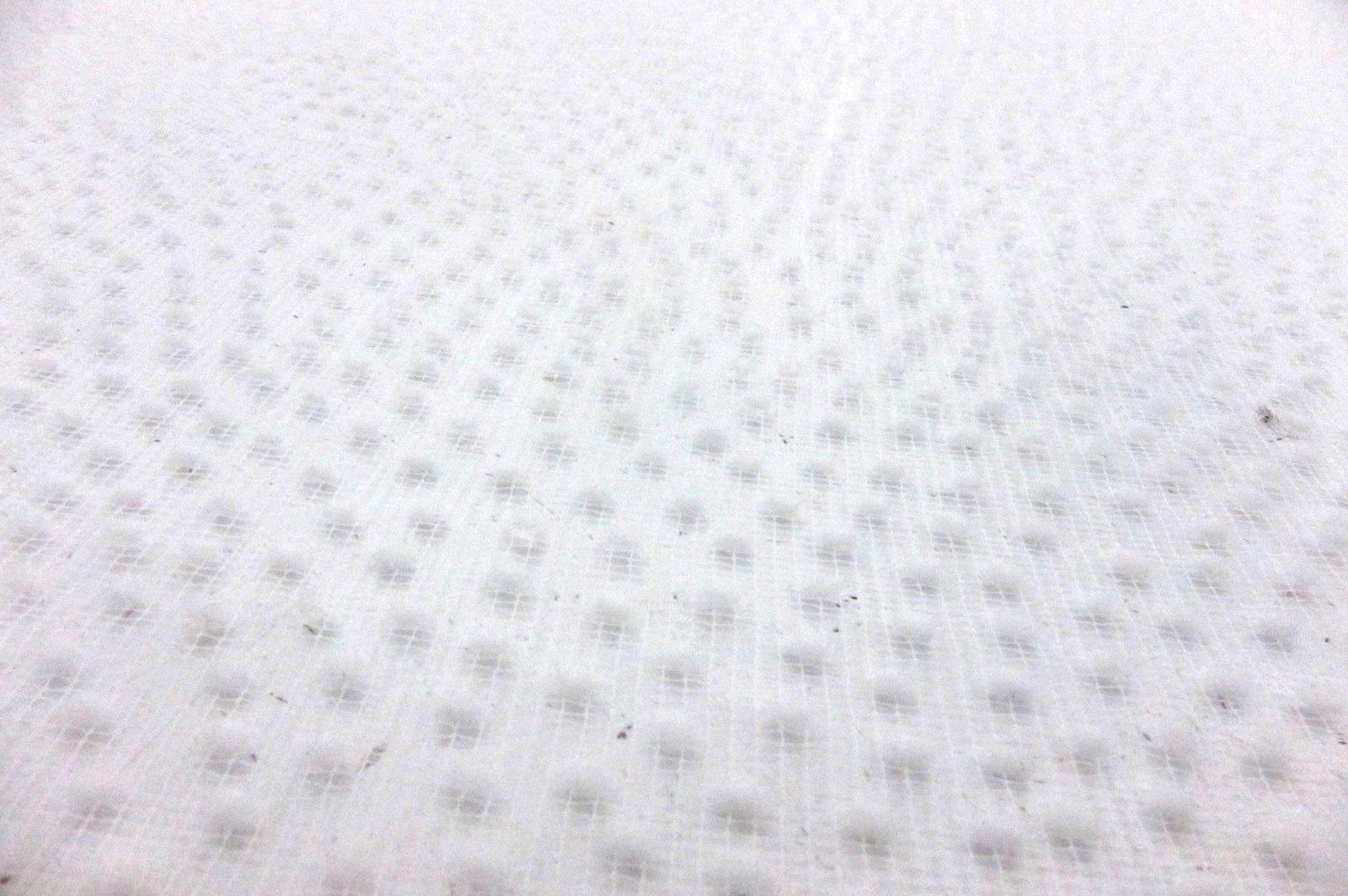 Polka Dot Flocking on Tulle2