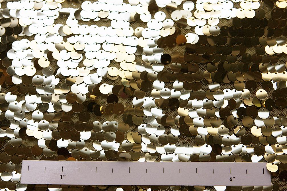 Baby Paillettes on Tulle1