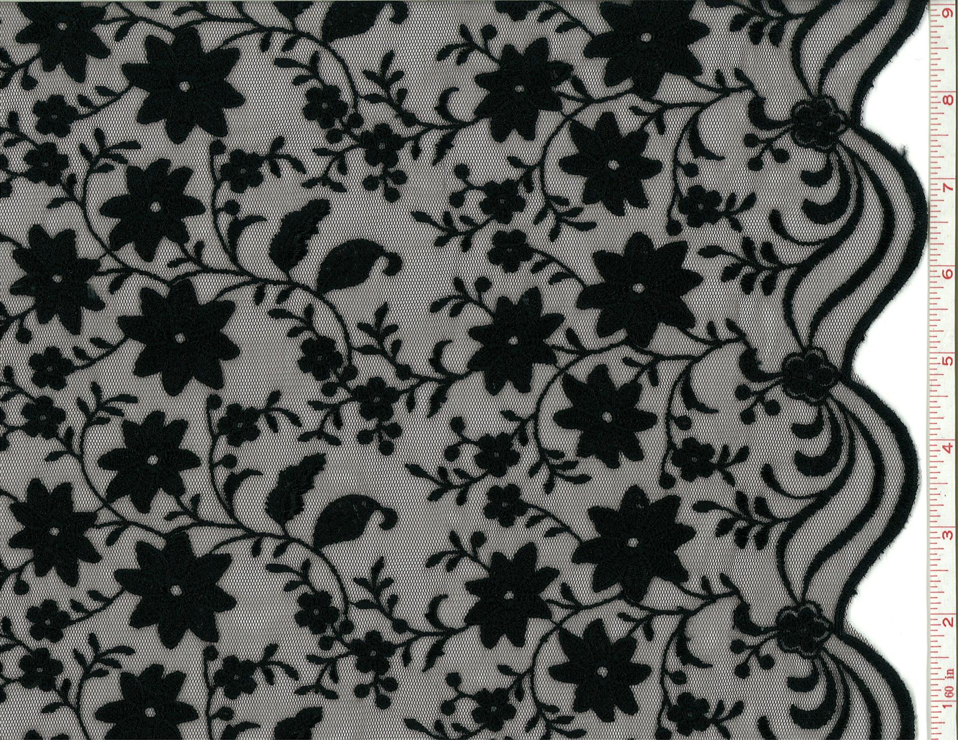 EMBROIDERED ILLUSION0