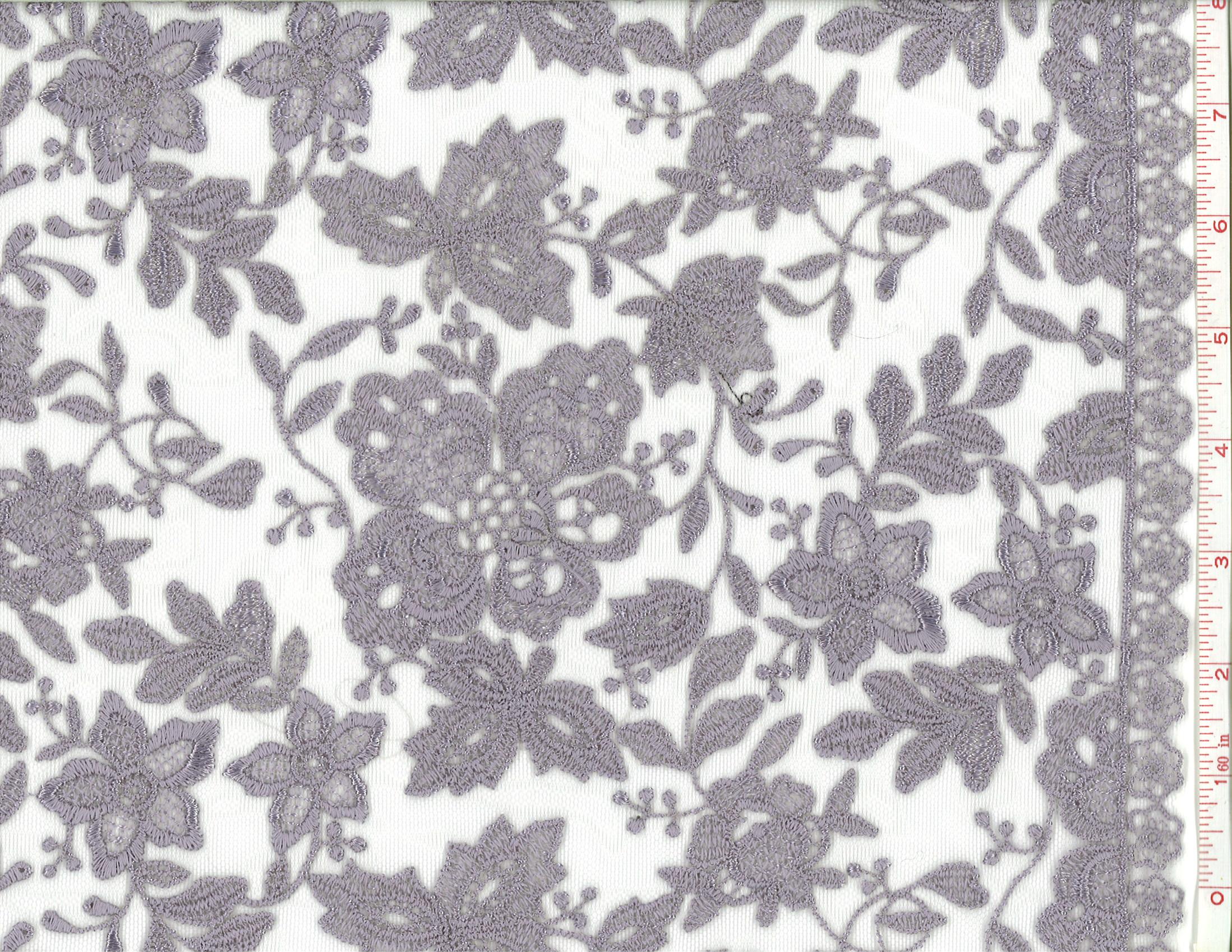 EMBROIDERED ILLUSION0