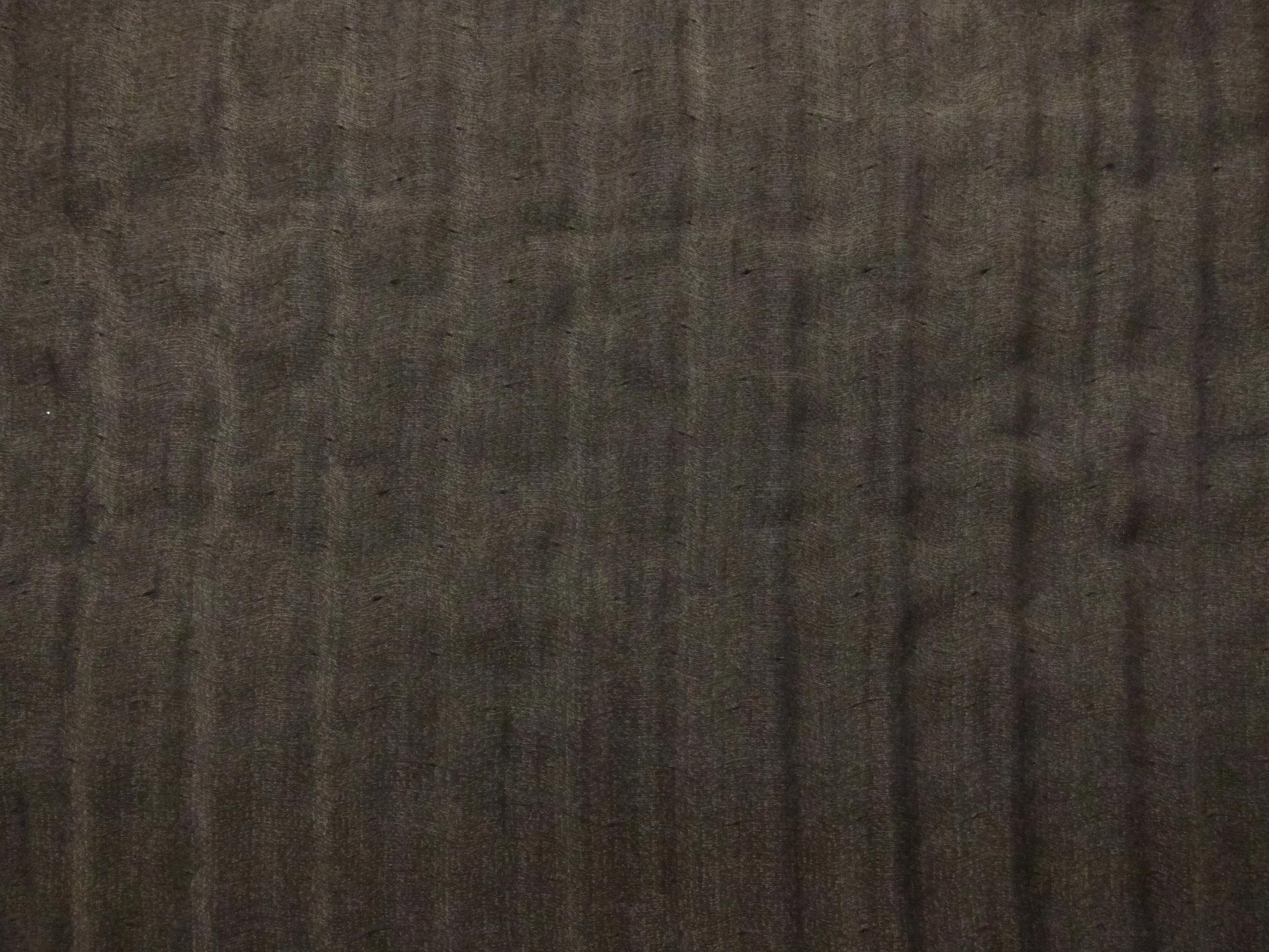 Metallic Silk and Wool0