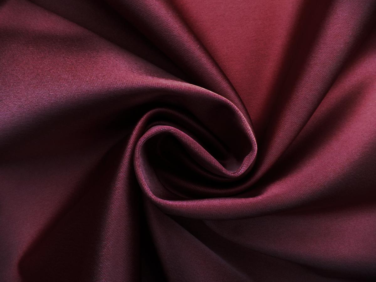 Armani Triacetate Stretch Satin0