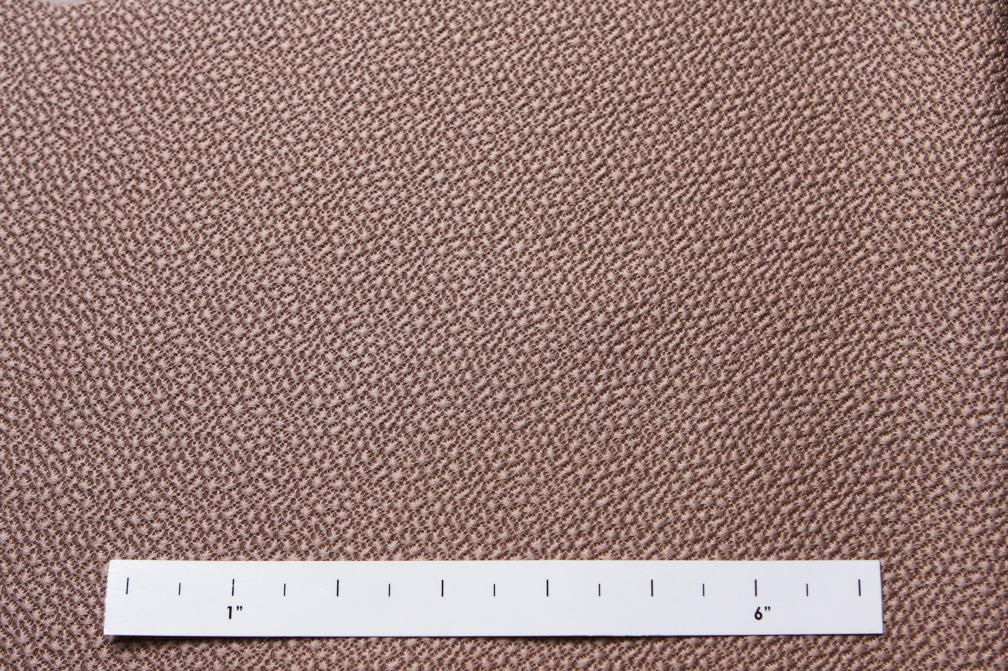 Silk and Wool Hammered Satin in Birch1