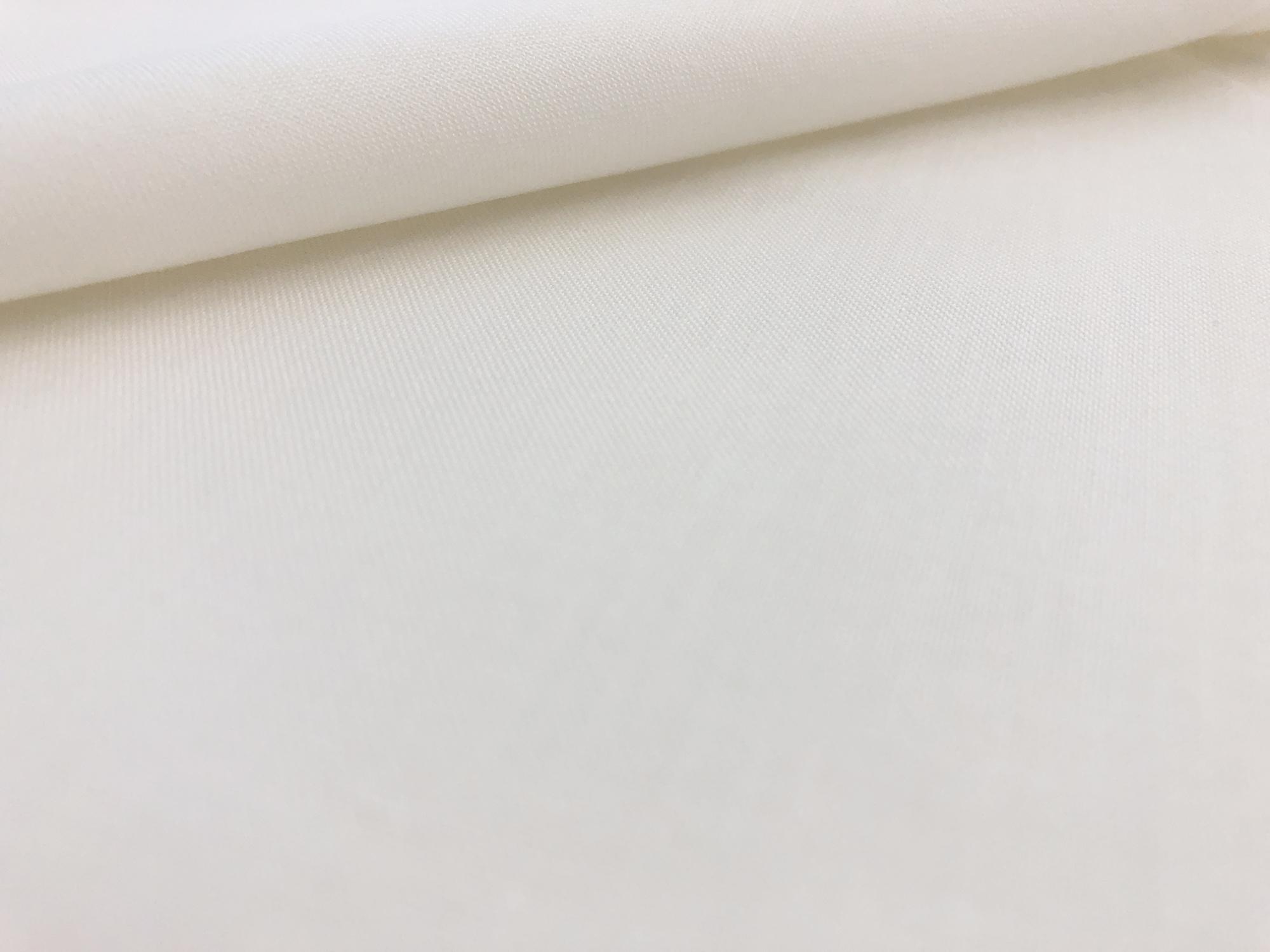 Extra Wide Kona Cotton in Bone0