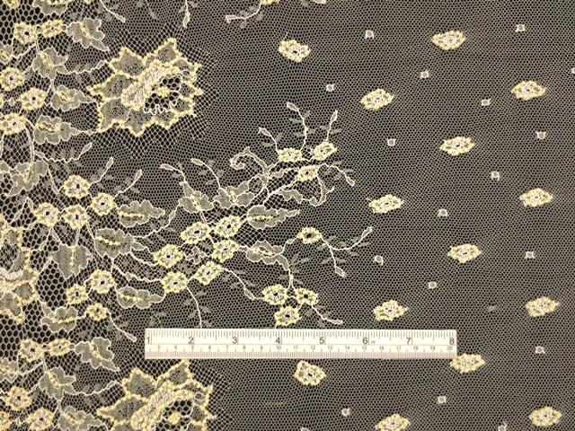 Beaded Chantilly Lace1