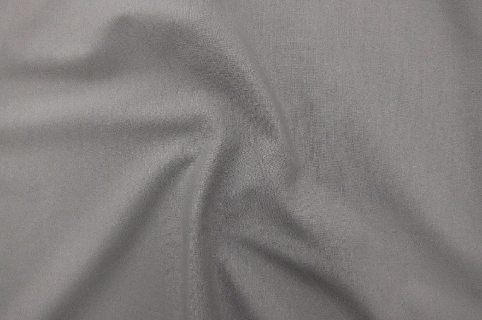 Kona Cotton in Pewter0