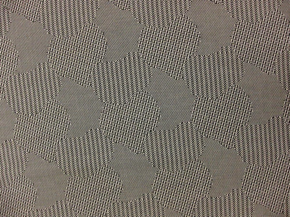 Cotton and Viscose Blend Raffia1