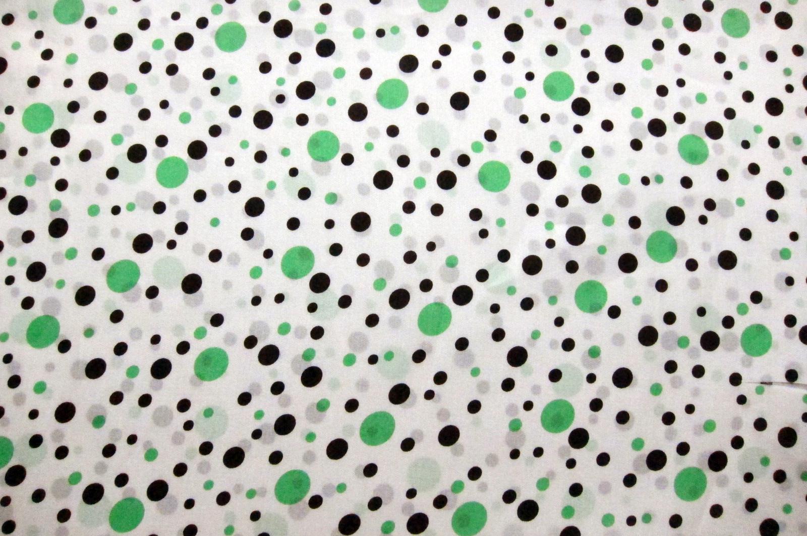 Printed Silk Satin Face Organza0