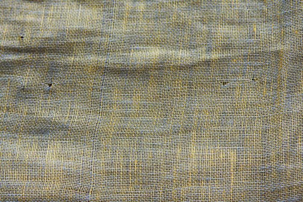 Linen Mesh Iridescent0
