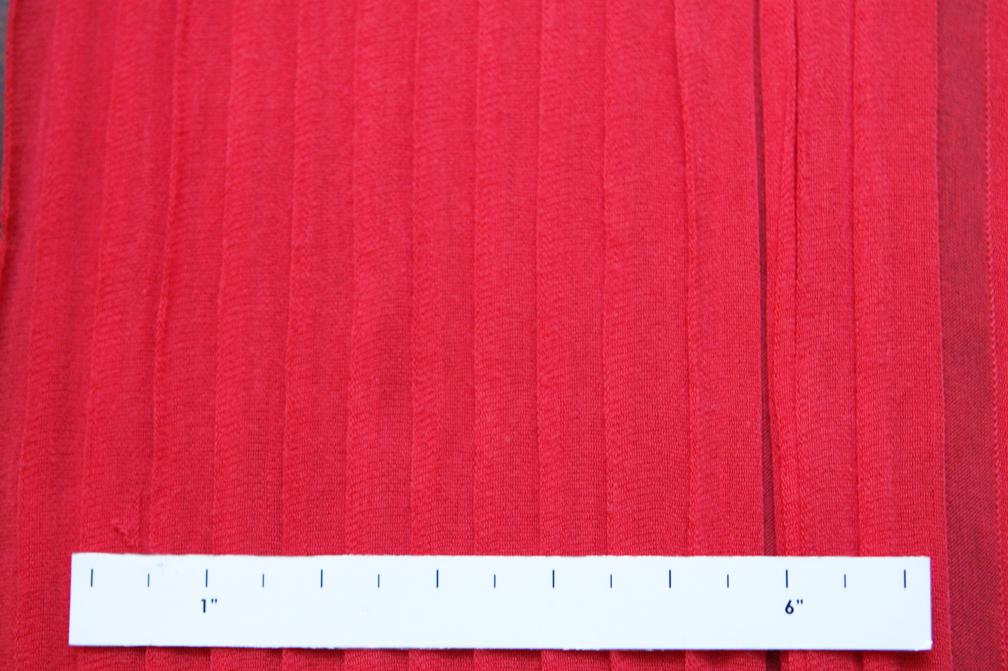 Rayon Lycra Novelty Knit1