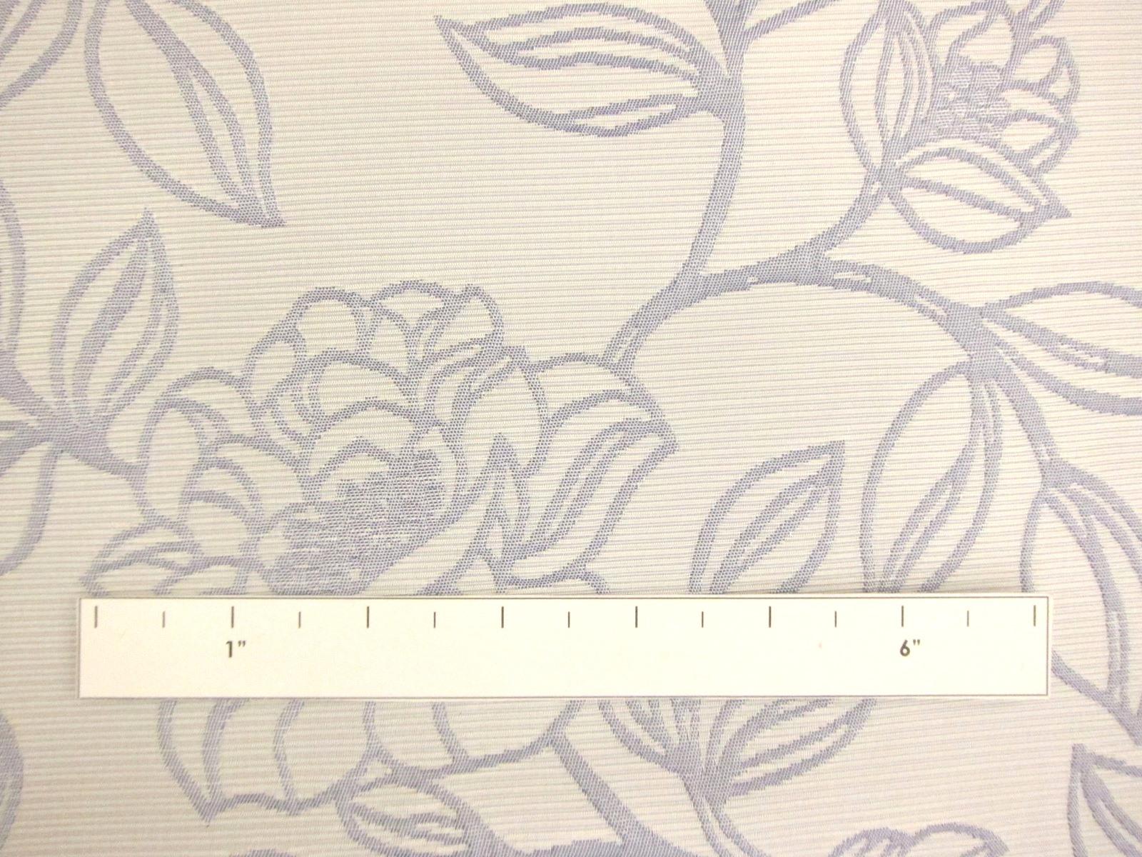 Rayon Blend Brocade1