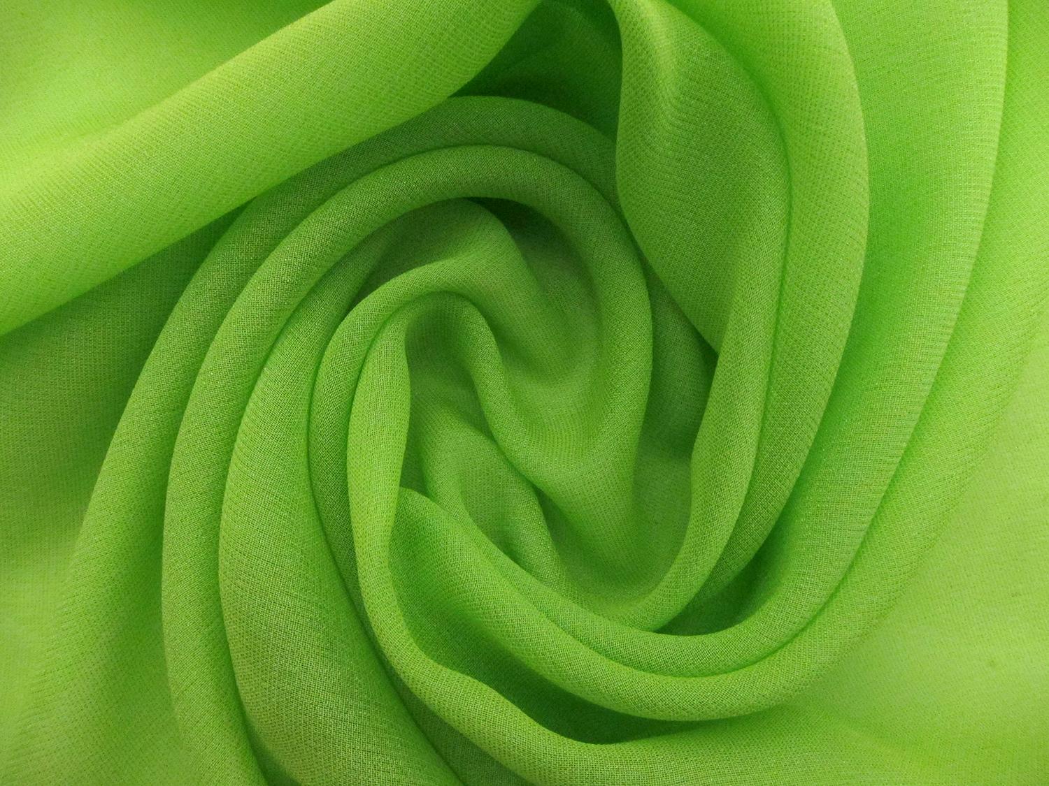 Silk and Cotton Gauze0