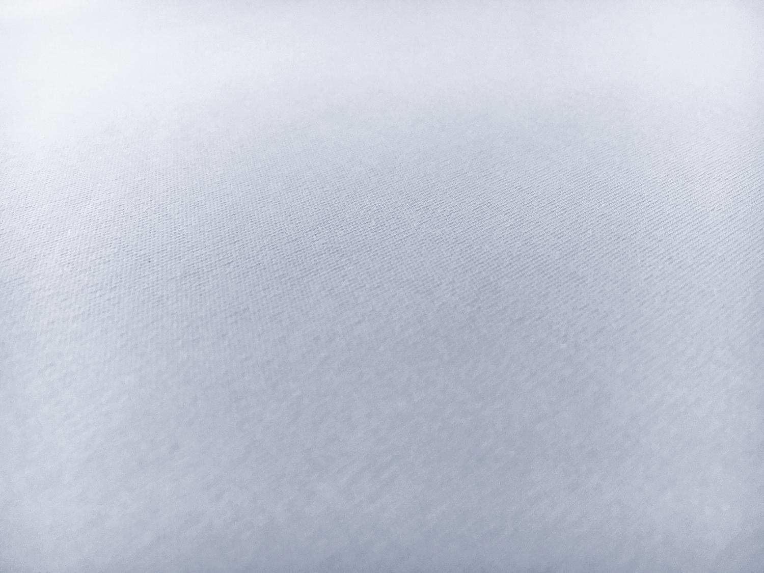 Pima Sea Island Cotton Baby Knit in Blue