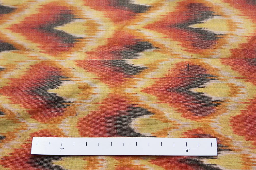 Cotton Ikat1