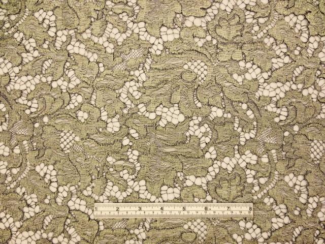 Metallic Lace1