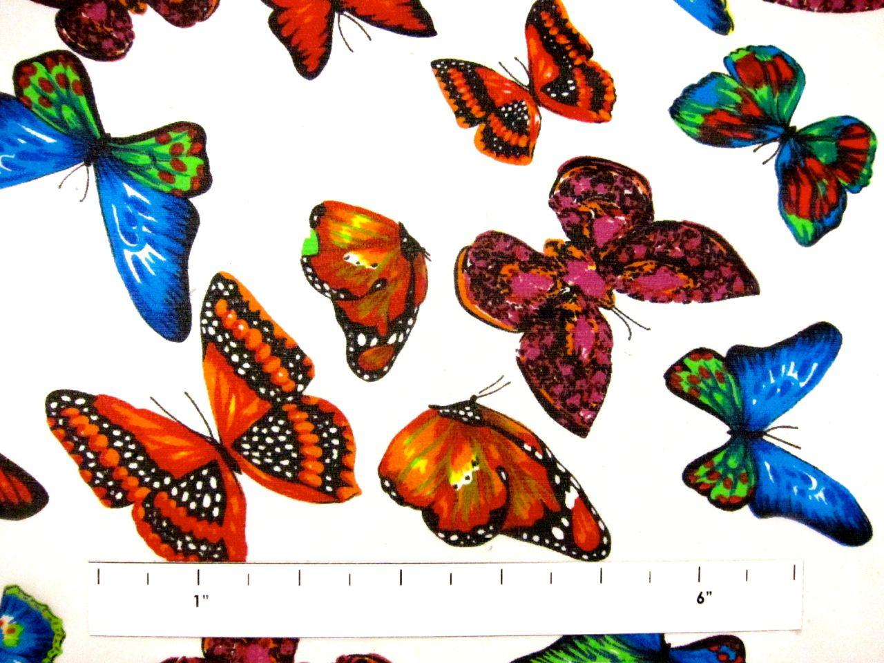 Printed Silk Chiffon1